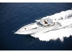 Luxury Charter Motor Yacht Cavallino  II