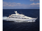 Luxury Charter Motor Yacht Cd Two 