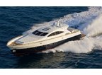 Luxury Charter Motor Yacht Celeste 