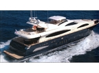 Luxury Charter Motor Yacht Celtic Dawn 