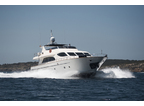 Luxury Charter Motor Yacht Champagne O Clock 