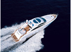 Luxury Charter Motor Yacht Champneys 