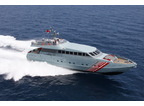 Luxury Charter Motor Yacht Chato 