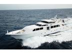 Crewed Luxury Charter Yacht  - Cherish 