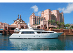 Luxury Charter Motor Yacht Childs Play 