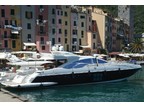 Luxury Charter Motor Yacht Chimera 