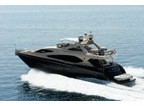 Luxury Charter Motor Yacht Choco 