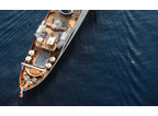 Luxury Charter Motor Yacht Christina O 