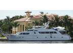 Luxury Charter Motor Yacht Christine 