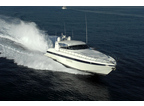 Luxury Charter Motor Yacht Chrysanthe S 