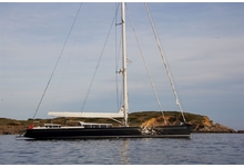  Luxury Charter Yacht