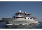 Luxury Charter Motor Yacht Clara One 