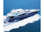Luxury Charter Motor Yacht Clarity 