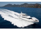 Luxury Charter Motor Yacht Coca  VI