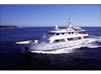 Luxury Charter  Yacht Commitment 