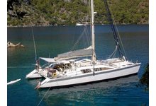  Luxury Charter Yacht