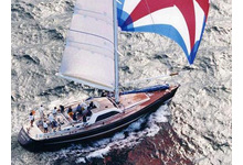  Luxury Charter Yacht