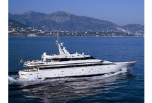  Luxury Charter Yacht