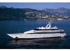 Luxury Charter Motor Yacht Costa Magna 