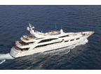 Luxury Charter Motor Yacht Cuor Di Leone 