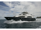 Luxury Charter Motor Yacht Da Bubba 