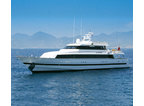 Luxury Charter Motor Yacht D'angleterre Ii De Copenhague 