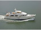 Luxury Charter Motor Yacht Darsea 
