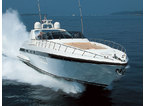 Luxury Charter Motor Yacht Dayenou 