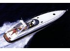 Luxury Charter Motor Yacht Deep Sea 