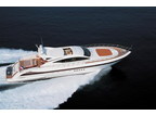 Luxury Charter Motor Yacht Dehlia 
