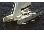 Luxury Charter Sailing Yacht Diabolika 