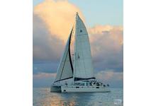  Luxury Charter Yacht