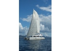 Luxury Charter Sail Mono Yacht Diamond Girl  II