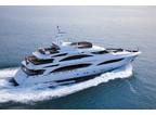 Luxury Charter Motor Yacht Diane 