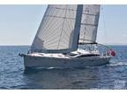 Luxury Charter Sail Mono Yacht Disco Inferno 3 