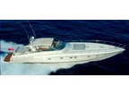 Luxury Charter Motor Yacht Diversion 