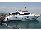 Luxury Charter Motor Yacht Dolce Vita  III