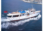 Luxury Charter Motor Yacht Don Juan 