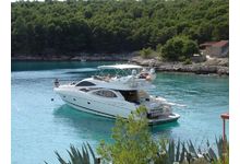 Luxury Charter Yacht