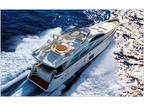 Luxury Charter Motor Yacht Don't Ask 