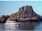 Luxury Charter Motor Yacht Dorabella 