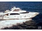 Luxury Charter Power Mono Yacht Double Ds 