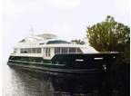 Luxury Charter Motor Yacht Double G 