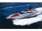 Luxury Charter Motor Yacht Dragon 