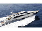Luxury Charter Motor Yacht Dragon 