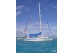 Luxury Charter Monohull Sailing Yacht Yacht Dream Maker 