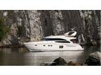 Luxury Charter Motor Yacht Dream Princess 