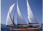 Luxury Charter Sailing Yacht Dreamland 