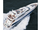 Luxury Charter Motor Yacht Dreamster 