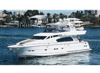 Luxury Charter Motor Yacht Easy Rider 